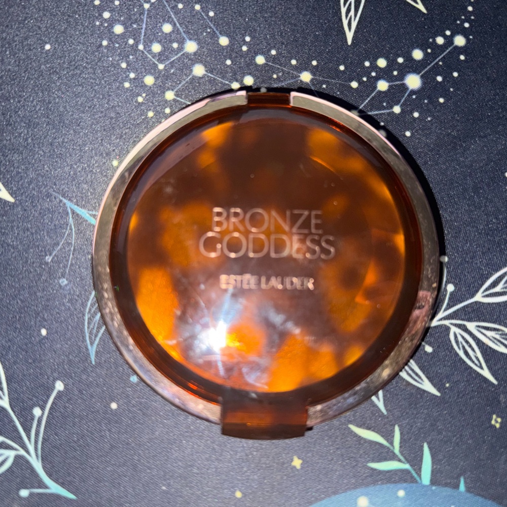 Estee Lauder Bronze Goddess Bronzer